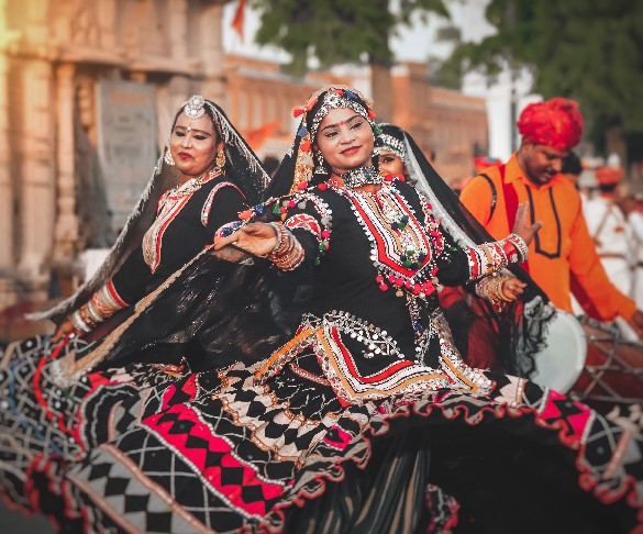 Summer Festivals in India