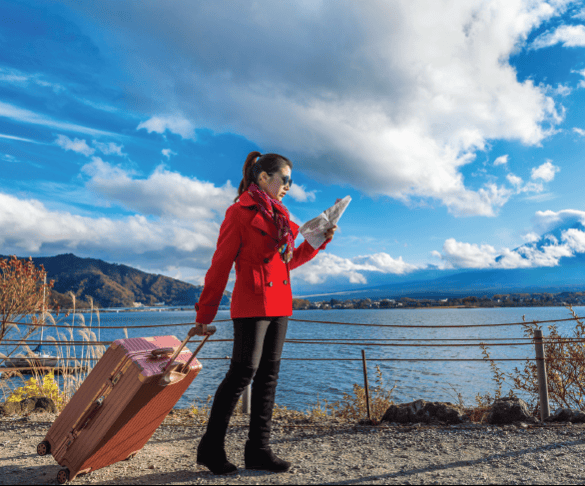 7 Exciting Jobs That Pay You to Travel the World