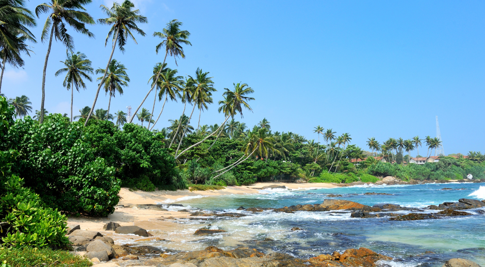 Goa beaches