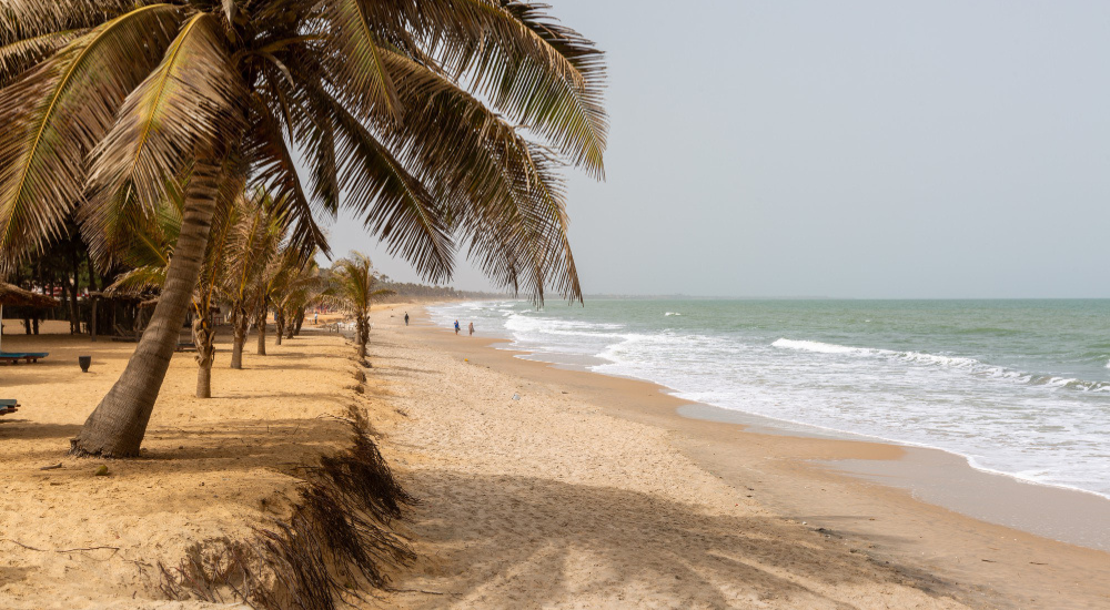 Goa beaches