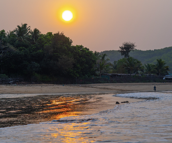 Gokarna"