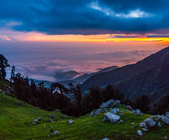 Himachal Pradesh