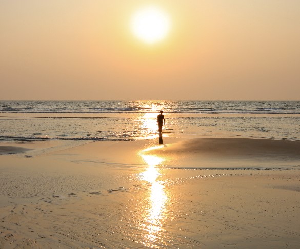 Varca Beach