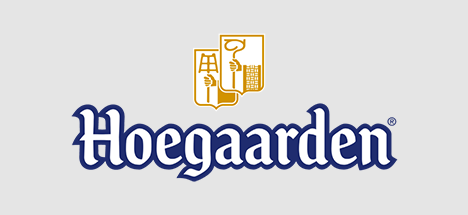 Hoegaarden Outlet at Manohar International Airport (GOX) 