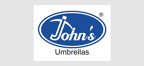 John's Umbrella Outlet at Manohar International Airport (GOX) 