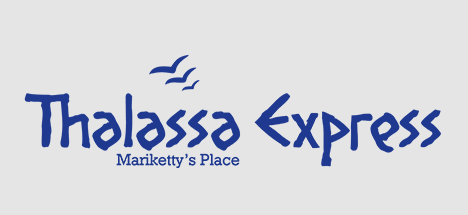 Thalassa Outlet at Manohar International Airport (GOX)